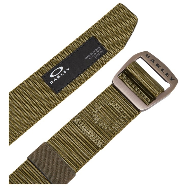 Ceinture Coyote Belt New Dark Brush