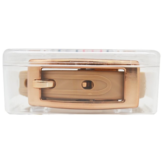 Ceinture La Charmeuse Beige