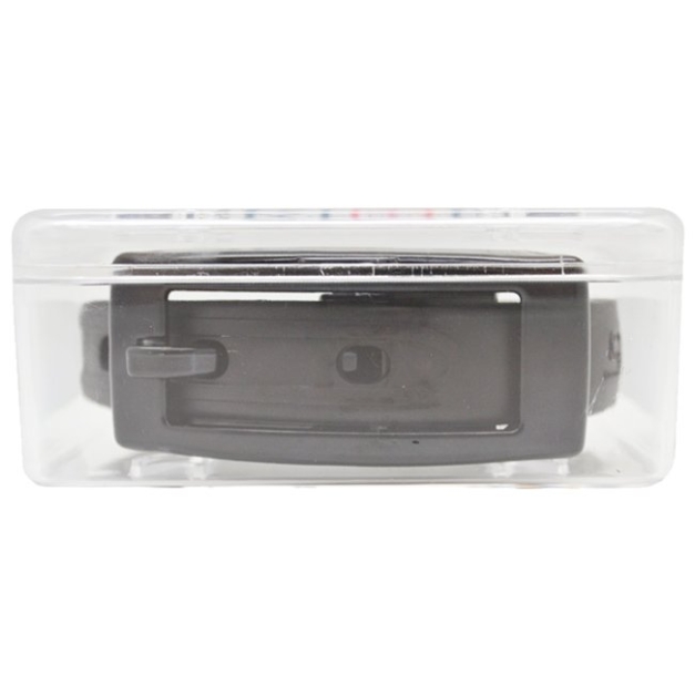 Ceinture La Charmeuse Black