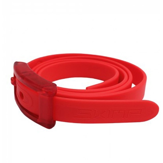 Ceinture La Sportive Red