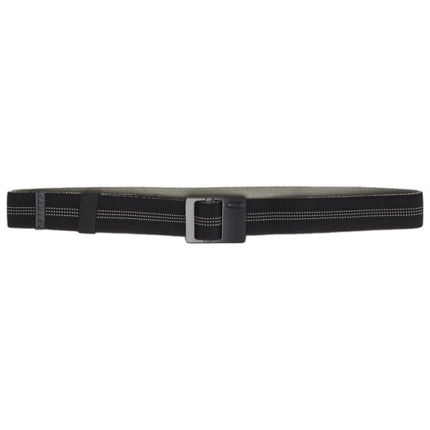 Ceinture Oakley Contender Stretch Belt Blackout