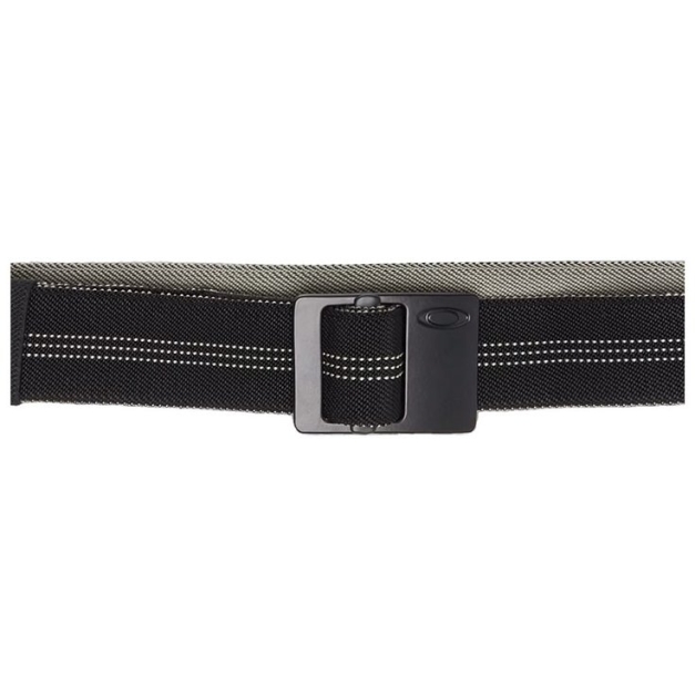 Ceinture Oakley Contender Stretch Belt Blackout