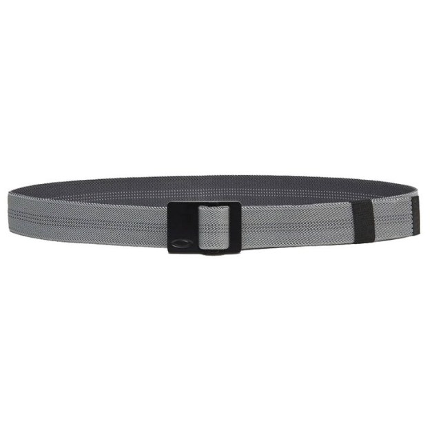 Ceinture Oakley Contender Stretch Belt Neutral Grey