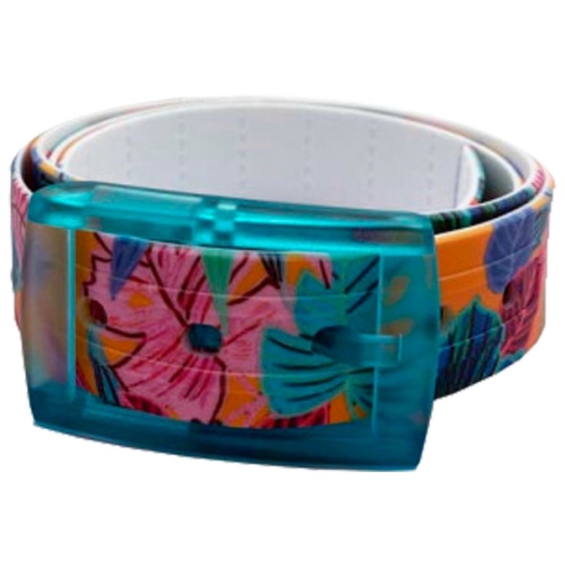 Ceinture Petite Lulu Tropic Multicouleur