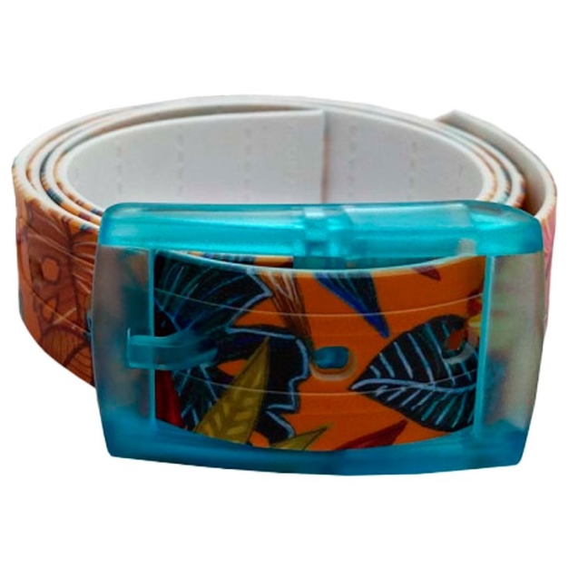 Ceinture Petite Lulu Tropic Multicouleur 2