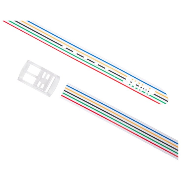 Ceinture Print L'olympique