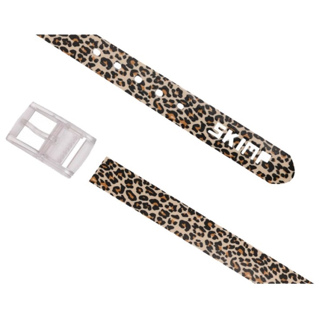 Ceinture Print Panther Classic