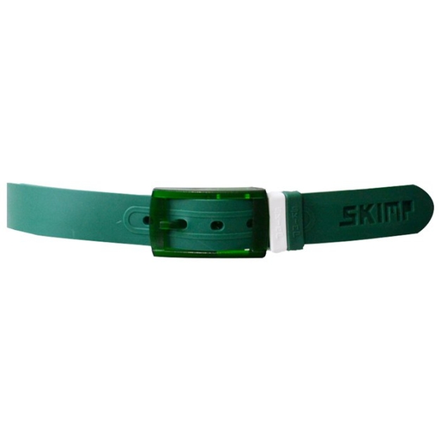 Ceinture L'Originale Dark Green