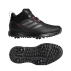 Chaussures de golf à crampons Adidas femme S2G Mid