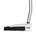 Putter de golf TaylorMade Spider GTX blanc