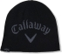 Callaway Tour Authentic Reversible Beanie Bonnet Noir