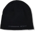 Callaway Tour Authentic Reversible Beanie Bonnet Noir