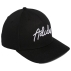 Casquette Adidas Script Black