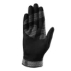 Paire de gants de golf Rain control Taylormade black