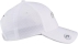 Casquette Callaway HW CG Odyssey Stitch Magnet Blanche et grise Femme