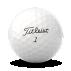 Balles de golf neuves Titleist Tour Speed - Blanches boite de 3