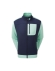 Veste Footjoy Thermoseries Hybride  Bleu / vert