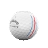 Balles de golf Callaway ERC Soft Triple Track (3 balles)