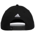 Casquette Adidas Script Black