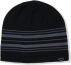 Callaway Tour Authentic Reversible Beanie Bonnet Noir