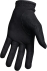 Gants de golf Footjoy Rain Grip (Paire) Noir Femme