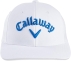 Casquette Callaway Junior Tour - Hw CG Blanche et bleue