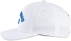 Casquette Callaway Junior Tour - Hw CG Blanche et bleue