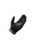 Paire de gants de golf Rain control Taylormade black