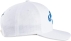 Casquette Callaway Junior Tour - Hw CG Blanche et bleue