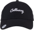 Casquette Callaway Odyssey Stitch Magnet Noire Femme
