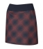 PING SAFFI SKORT MARINE - JUPE FEMME