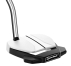 Putter de golf TaylorMade Spider GTX blanc