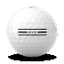 Balles de golf Titleist AVX 3 pièces Boite de 3 balles