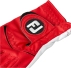 Gant de golf Footjoy Spectrum Rouge
