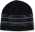 Callaway Tour Authentic Reversible Beanie Bonnet Noir