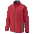 Veste Ping Sensordry Jacket Firebrick Asphalt