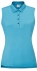 Polo Golf femme Ping SensorCool Solene sans manches