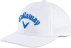 Casquette Callaway Junior Tour - Hw CG Blanche et bleue
