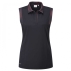 Ping Polo Ladies Evie – Sans manches