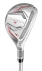 Club Hybride Femme  Stealth 2 TaylorMade
