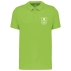 Polo de Golf Respirant – Fairway Rebels