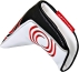 Couvre Putter Callaway maillet Odyssey Tempest II Blade