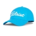 Casquette Titleist performance Ball Marker Bleue