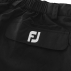 Pantalon de Golf imperméable Footjoy HLV2 Rain Black M-36
