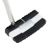 Putter Odyssey White Hot Versa Double Wide