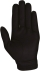 Paire de gants de golf Callaway Thermal Grip - Noir