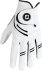 Footjoy GTXtreme Gant de golf Femme Blanc