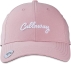 Casquette Callaway Odyssey Stitch Magnet Rose Femme