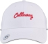 Casquette Callaway Odyssey Stitch Magnet Blanche Femme