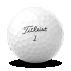 Balles de golf Titleist AVX 3 pièces Boite de 3 balles